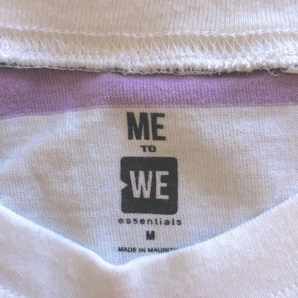 Crop Top - Picture 2 of 2